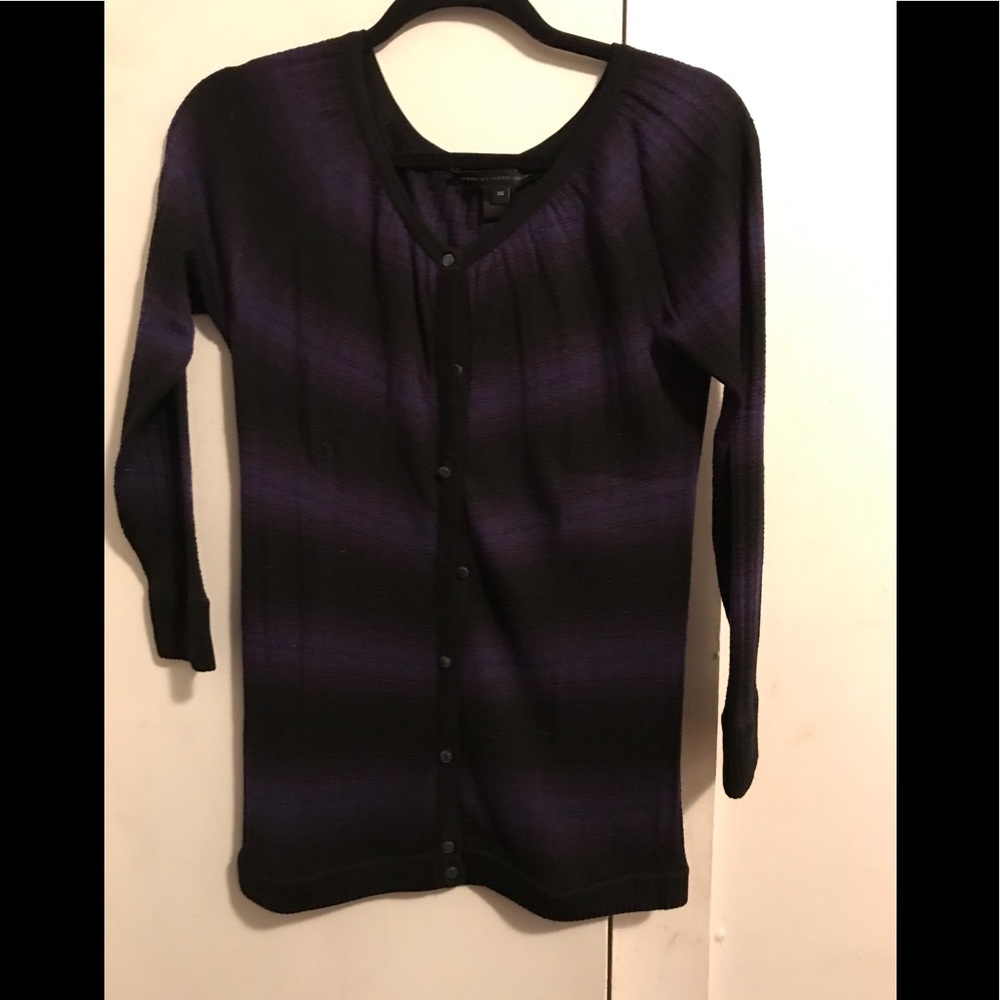 Marc by Marc Jacobs “3/4 Qtr Sleeve Cardigan”